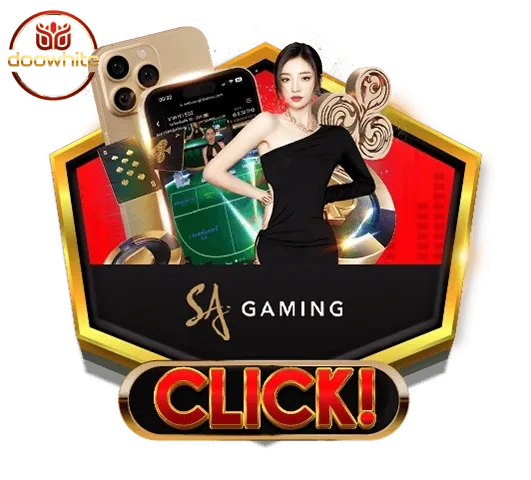 casino DOOWHITE 2